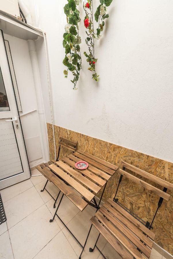 Appartamento Just Under Acropolis Atene Esterno foto